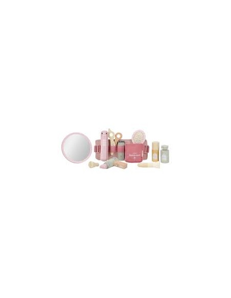 Set de coiffeur - Little Dutch