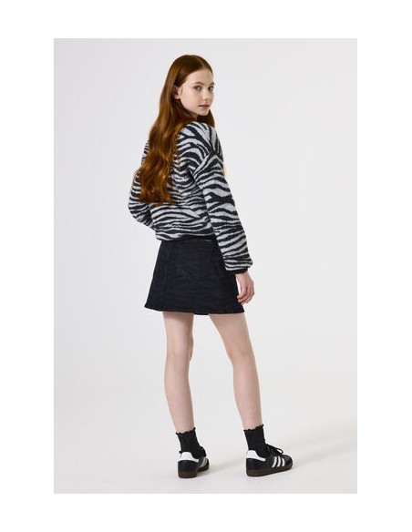 Pull zebre - Garcia