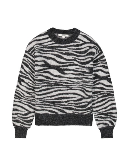 Pull zebre - Garcia