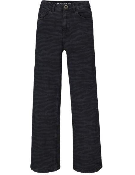 Pantalon zebre - Garcia