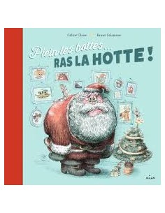 Livre plein les bottes... ras la hotte - Milan