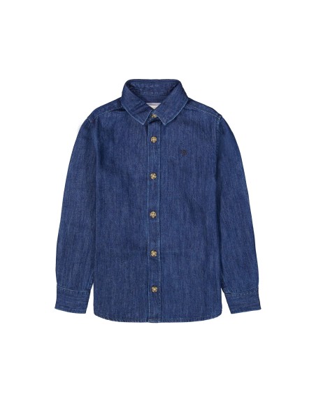 Chemise jeans light used - Garcia