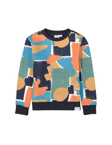 Sweat space - Garcia