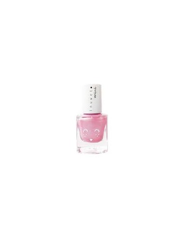Vernis a l'eau rose poupée - Inuwet