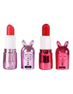 Duo baumes a lèvres noël couture - Inuwet 2