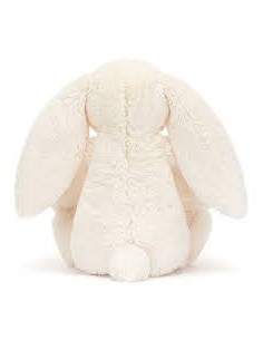 Blossom cream bunny berry - Jellycat 2