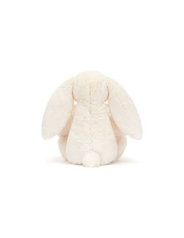 Blossom Cream Bunny Berry – Jellycat | Peluche Lapin Ultra Douce pour Bébé et Enfant