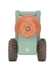 Camion toupie - Little Dutch 2