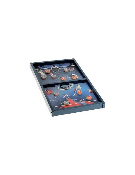Jeu de Palet Vilac – Jeu d’adresse en bois pour enfants dès 5 ans