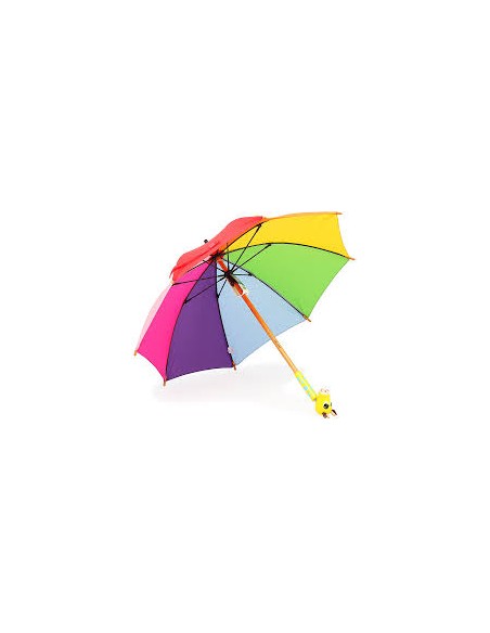 Parapluie flip flap la Girafe - Vilac