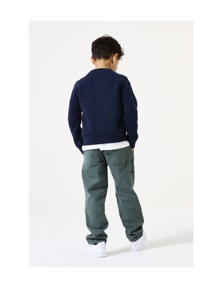 Pantalon balsam green - Garcia