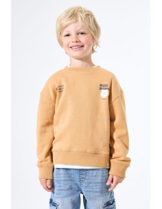 Sweat light horn - Garcia 2