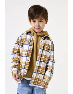 Chemise rusty - Garcia
