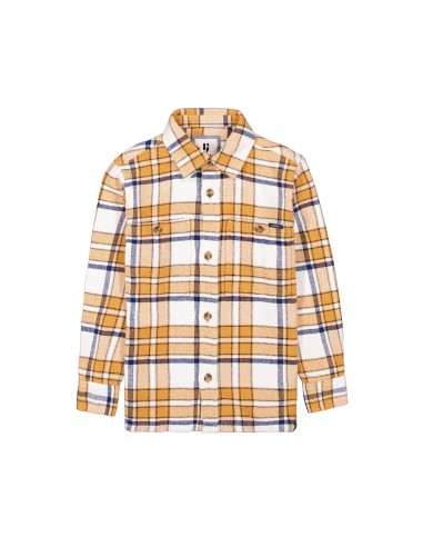 Chemise rusty - Garcia