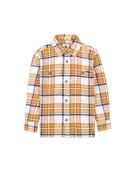 Chemise rusty - Garcia