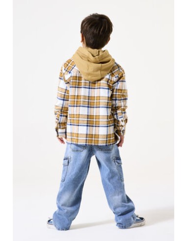 Chemise rusty - Garcia