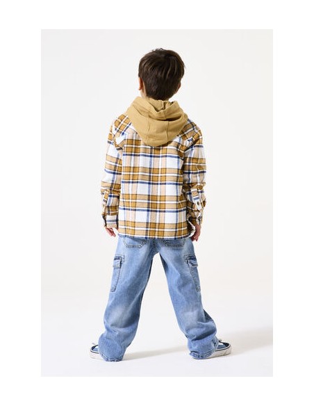 Chemise rusty - Garcia