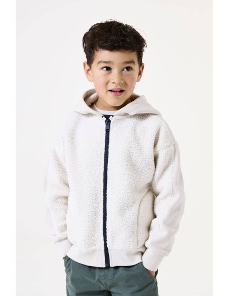 Gilet moonbeam - Garcia