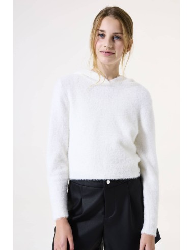 Pull a capuche - Garcia