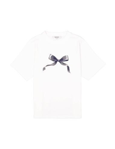 T-shirt noeud - Garcia