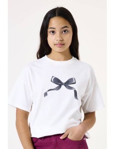 T-shirt noeud - Garcia