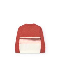 Pull renard - Boboli 2
