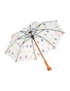 Parapluie marcel l'ours - Vilac