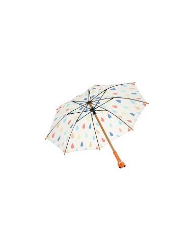 Parapluie marcel l'ours - Vilac