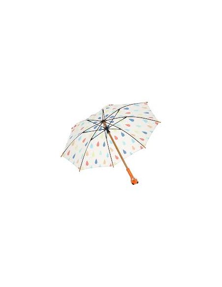 Parapluie marcel l'ours - Vilac