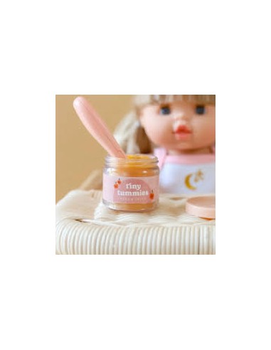 Petit Pot Pêche – Tiny Harlow | Jeu d’Imitation pour Poupées