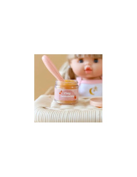 Petit Pot Pêche – Tiny Harlow | Jeu d’Imitation pour Poupées