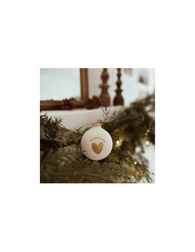 Boule de noel - Baubel's