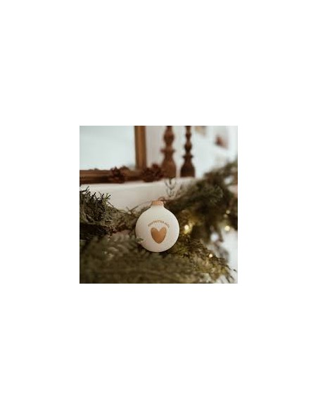 Boule de noel - Baubel's