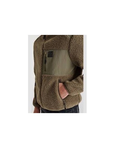 Veste boy vascobo brown - Le temps des cerises