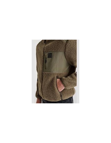 Veste boy vascobo brown - Le temps des cerises