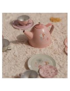 Service a thé Fairy garden - Little Dutch 2