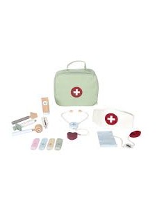 Mallette Docteur - Little Dutch