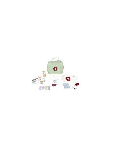 Mallette Docteur - Little Dutch