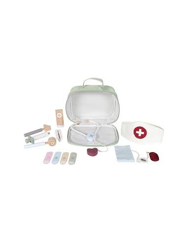 Mallette Docteur - Little Dutch