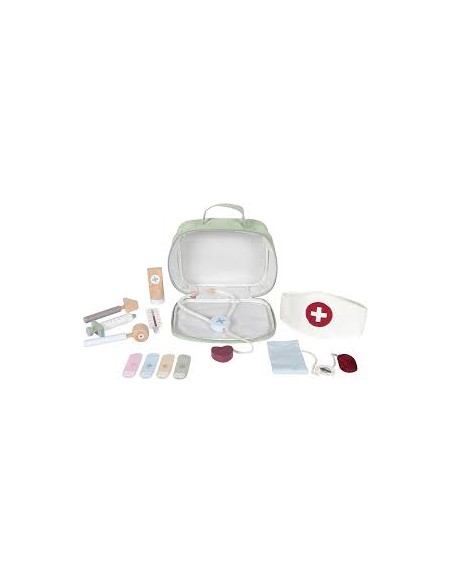 Mallette Docteur - Little Dutch
