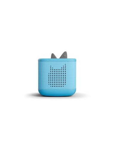 Toniesbox 2 Bleu – Boîte à Histoires Audio pour Enfants – Tonies