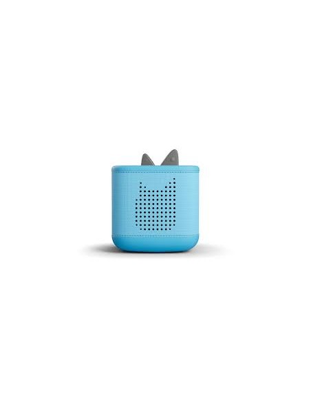 Toniesbox 2 Bleu – Boîte à Histoires Audio pour Enfants – Tonies