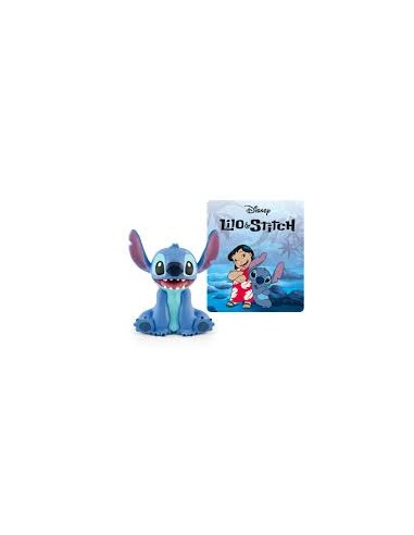 Figurine Tonie Lilo et Stitch – Histoires Audio pour Toniesbox