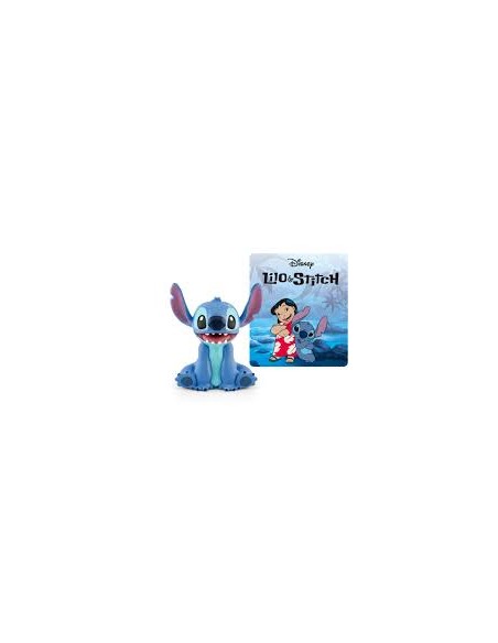 Figurine Tonie Lilo et Stitch – Histoires Audio pour Toniesbox