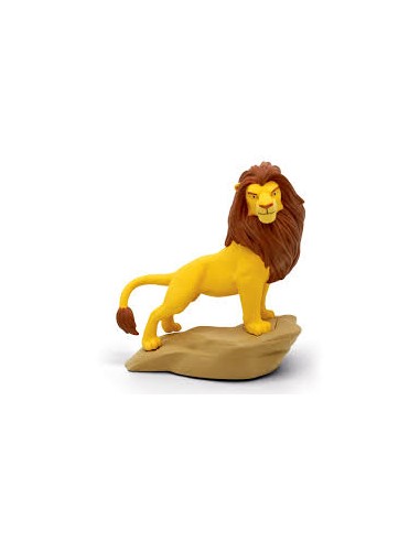 Figurine Roi lion - Tonies