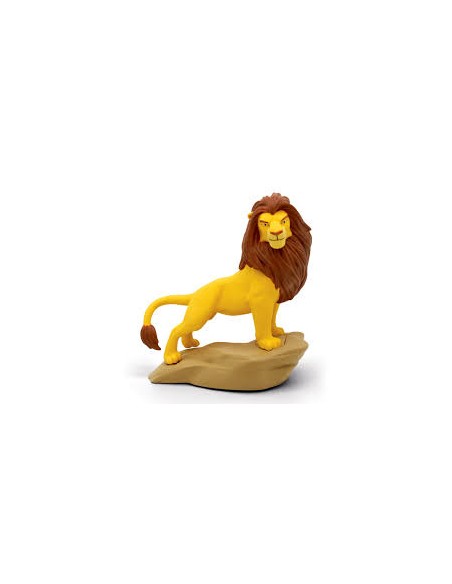 Figurine Roi lion - Tonies