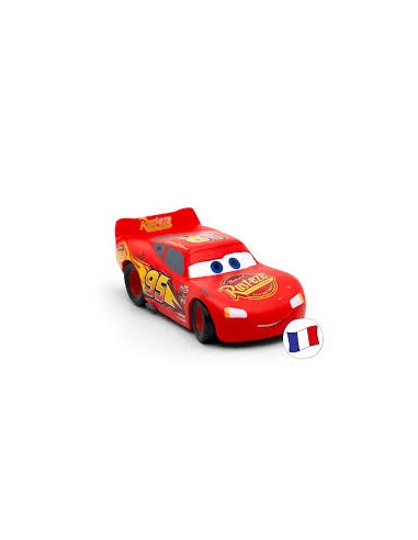 Figurine Cars - Tonies