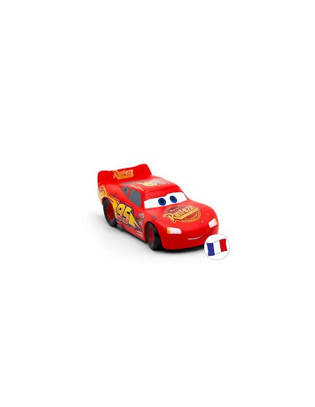 Figurine Cars - Tonies