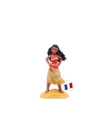 Figurine Princesse Vaiana - Tonies