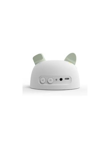 Elio – La Gestion des Émotions – Morphée | Boîte Audio Enfant